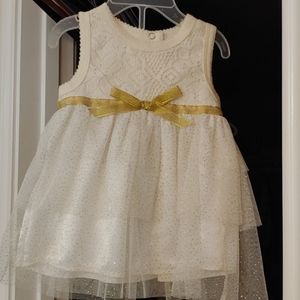 Toddler matching short set